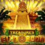 Treasures of El Dorado logó