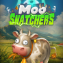 Moo Snatchers logó