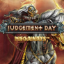 Judgement Day Megaways logó