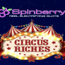 Circus Riches logó