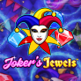 Jokers Jewels logó