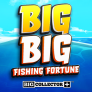 Big Big Fishing Fortune logó