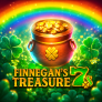 Finnegan’s Treasure 7s logó