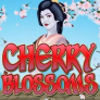 Cherry Blossoms logó