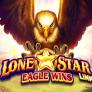 Lone Star Link: Eagle Wins logó