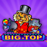Big Top logó