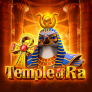Temple of Ra logó