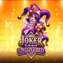 Joker Cash Uncovered logó