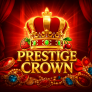 Prestige Crown logó