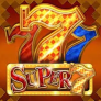 Super 7 logó