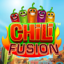 Chili Fusion logó