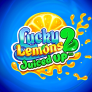 Lucky Lemons 2 Juiced Up logó