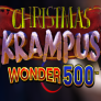 Christmas Krampus Wonder 500 logó