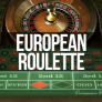 European Roulette logó