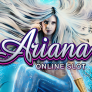 Ariana logó