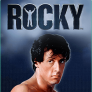 Rocky logó