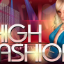 High Fashion logó