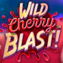 Wild Cherry Blast logó