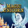 Magic Unicorn logó