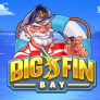 Big Fin Bay logó