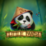 Little Panda logó