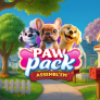 Paw Pack Assembl em logó