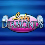 Lucky Diamonds logó