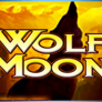 Wolf Moon logó