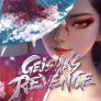 Geishas Revenge logó