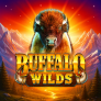 Buffalo Wilds logó