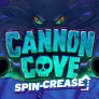 Cannon Cove logó