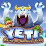 Yeti Battle of Greenhat Peak logó