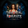 Immortal Romance logó