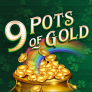 9 Pots of Gold logó