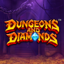 Dungeons and Diamonds logó