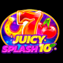 Juicy Splash 10 logó