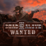 Dead or Alive 3 Wanted logó