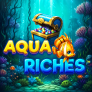 Aqua Riches logó