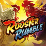 Rooster Rumble logó