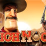 High Noon logó