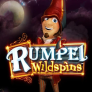 Rumpel Wildspins logó