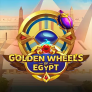 Golden Wheels of Egypt logó
