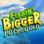Fishin Pots Of Gold logó