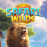Safari Wilds logó