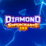 Diamond Supercharge logó