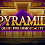 Pyramid: Quest for immortality logó