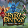 Fairy Fantasy Exotic Wilds logó