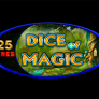 Dice of Magic logó