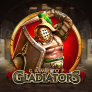 Game of Gladiators logó