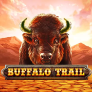 Buffalo Trail logó